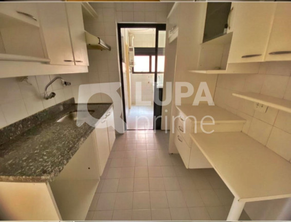Imagem Apartamento com 3 Quartos para Alugar, 90 m² em Brooklin Paulista - São Paulo Imagem Apartamento com 3 Quartos para Alugar, 90 m² em Brooklin Paulista - São Paulo