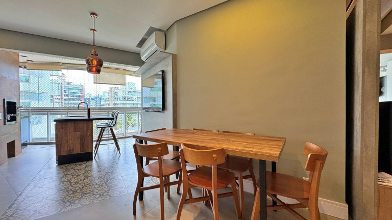 Imagem Apartamento com 3 Quartos à Venda, 86 m² em Riviera De São Lourenço - Bertioga