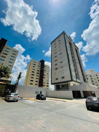 Imagem Imóvel com 2 Quartos à Venda, 62 m² em Norte (águas Claras) - Brasília