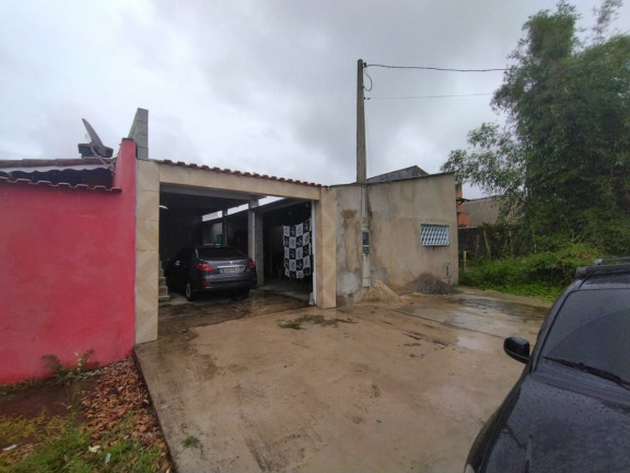 Casa com 1 Quarto à Venda, 150 m² em Parque Verde Mar - Mongaguá