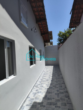 Imagem Casa com 2 Quartos à Venda, 69 m² em Jussara - Mongaguá Imagem Casa com 2 Quartos à Venda, 69 m² em Jussara - Mongaguá