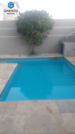 Imagem Casa de Condomínio com 4 Quartos à Venda, 300 m² em Alphaville - Santana De Parnaíba Imagem Casa de Condomínio com 4 Quartos à Venda, 300 m² em Alphaville - Santana De Parnaíba