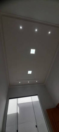 Imagem Casa com 3 Quartos à Venda, 180 m² em Jardim Dos Girassóis - Aparecida De Goiânia Imagem Casa com 3 Quartos à Venda, 180 m² em Jardim Dos Girassóis - Aparecida De Goiânia
