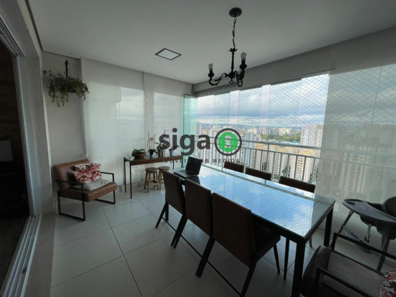 Imagem Apartamento com 3 Quartos à Venda, 102 m² em Tatuapé - São Paulo Imagem Apartamento com 3 Quartos à Venda, 102 m² em Tatuapé - São Paulo