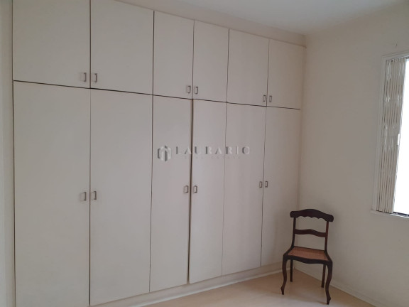 Imagem Apartamento com 3 Quartos à Venda, 104 m² em Leblon - Rio De Janeiro