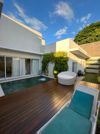 Imagem Casa à Venda, 364 m² em Rua Gaivota - Umuarama Imagem Casa à Venda, 364 m² em Rua Gaivota - Umuarama