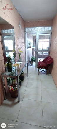 Imagem Casa com 3 Quartos à Venda, 100 m² em Jardim Avenida - São Paulo