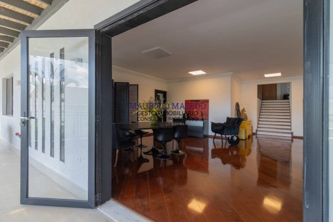 Imagem Casa com 6 Quartos à Venda, 600 m² em Alphaville - Santana De Parnaíba Imagem Casa com 6 Quartos à Venda, 600 m² em Alphaville - Santana De Parnaíba