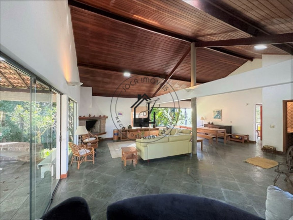 Imagem Casa de Condomínio com 3 Quartos à Venda, 10.490 m² em Chácara Dos Junqueiras - Carapicuíba