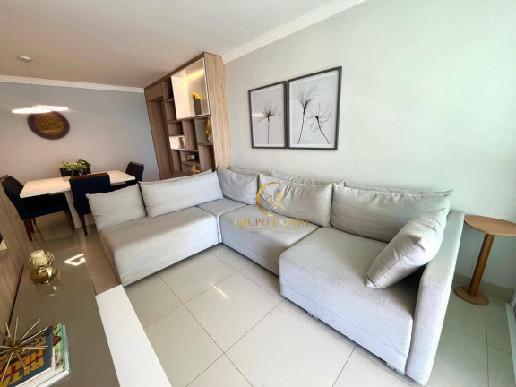 Imagem Apartamento com 2 Quartos à Venda, 82 m² em Jardim Das Colinas - São José Dos Campos Imagem Apartamento com 2 Quartos à Venda, 82 m² em Jardim Das Colinas - São José Dos Campos