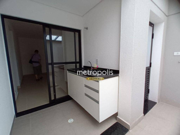 Imagem Apartamento com 2 Quartos para Alugar, 102 m² em Boa Vista - São Caetano Do Sul