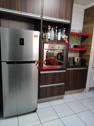 Imagem Apartamento com 3 Quartos à Venda, 97 m² em Jardim América - São José Dos Campos Imagem Apartamento com 3 Quartos à Venda, 97 m² em Jardim América - São José Dos Campos