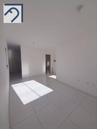 Casa com 2 Quartos à Venda, 60 m² em Sao Jose De Mipibu - São José De Mipibu
