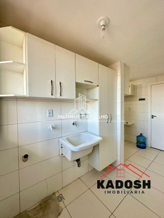 Imagem Apartamento com 3 Quartos à Venda, 90 m² em Santa Mônica - Feira De Santana Imagem Apartamento com 3 Quartos à Venda, 90 m² em Santa Mônica - Feira De Santana