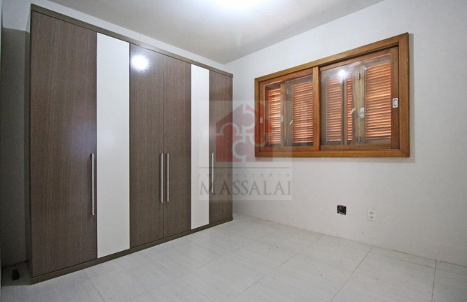 Imagem Casa com 3 Quartos à Venda, 301 m² em São Lucas - Viamão