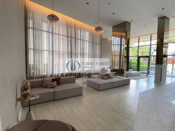 Imagem Apartamento com 1 Quarto à Venda, 24 m² em Vila Mariana - São Paulo
