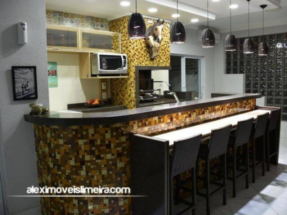 Imagem Casa de Condomínio com 4 Quartos à Venda, em Jardim Colinas De São João - Limeira Imagem Casa de Condomínio com 4 Quartos à Venda, em Jardim Colinas De São João - Limeira