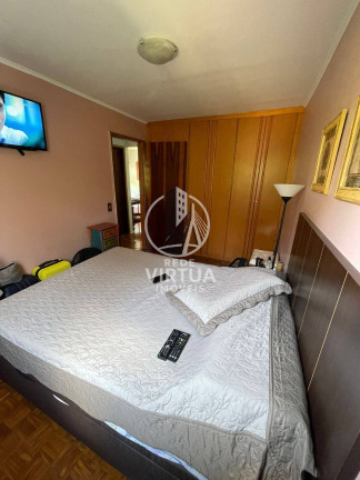 Imagem Apartamento com 2 Quartos à Venda, 64 m² em Jardim Bonfiglioli - São Paulo