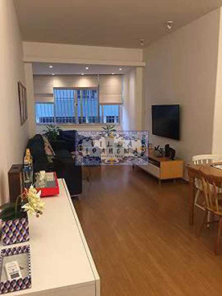 Imagem Apartamento com 3 Quartos à Venda, 155 m² em Tijuca - Rio De Janeiro Imagem Apartamento com 3 Quartos à Venda, 155 m² em Tijuca - Rio De Janeiro