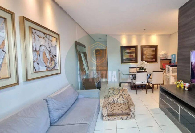 Imagem Apartamento com 3 Quartos à Venda, 98 m² em Jardim Aclimação - Cuiabá Imagem Apartamento com 3 Quartos à Venda, 98 m² em Jardim Aclimação - Cuiabá