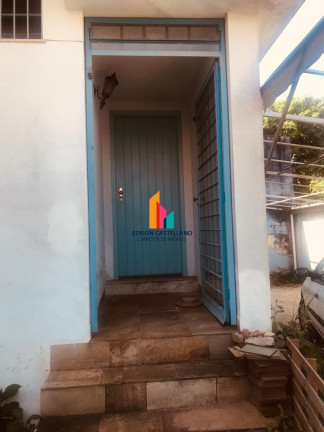 Imagem Sobrado com 4 Quartos à Venda, 250 m² em Bairro Do Anhangabaú - Jundiaí