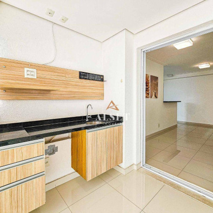 Imagem Apartamento com 1 Quarto à Venda, 52 m² em Anália Franco - São Paulo Imagem Apartamento com 1 Quarto à Venda, 52 m² em Anália Franco - São Paulo