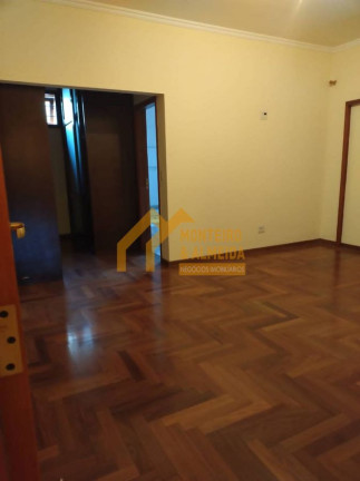 Imagem Casa com 3 Quartos à Venda, 330 m² em Vila São José - Itapetininga Imagem Casa com 3 Quartos à Venda, 330 m² em Vila São José - Itapetininga
