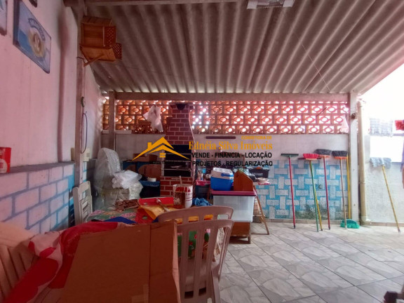 Imagem Casa com 2 Quartos à Venda, 125 m² em Balneário Itaóca - Mongaguá Imagem Casa com 2 Quartos à Venda, 125 m² em Balneário Itaóca - Mongaguá