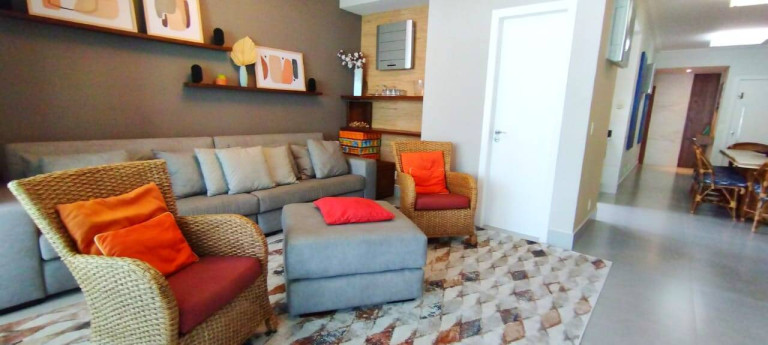 Imagem Cobertura com 4 Quartos à Venda, 233 m² em Riviera De São Lourenço - Bertioga
