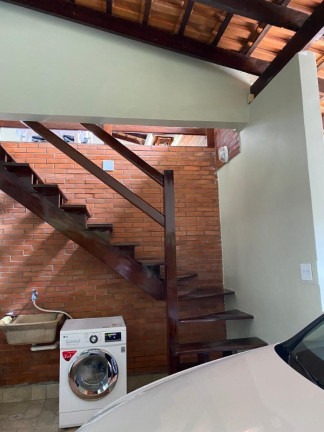 Imagem Casa com 4 Quartos à Venda, 348 m² em Aleixo - Manaus