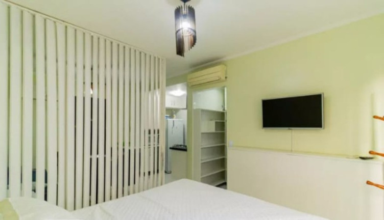 Imagem Imóvel com 1 Quarto para Alugar, 28 m² em Santa Cecília - São Paulo Imagem Imóvel com 1 Quarto para Alugar, 28 m² em Santa Cecília - São Paulo