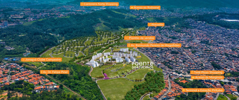 Imagem Imóvel com 2 Quartos à Venda, 35 m² em Pirituba - São Paulo