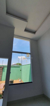 Imagem Casa com 2 Quartos à Venda, 95 m² em Jardim Boa Esperança - Aparecida De Goiânia Imagem Casa com 2 Quartos à Venda, 95 m² em Jardim Boa Esperança - Aparecida De Goiânia