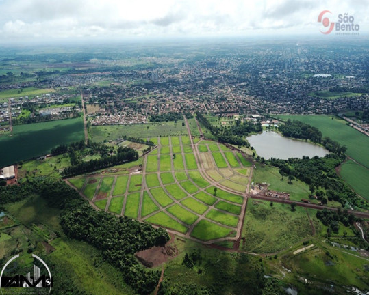 Imagem Terreno à Venda, 200 m² em Residencial Cidade Jardim Ii - Dourados Imagem Terreno à Venda, 200 m² em Residencial Cidade Jardim Ii - Dourados