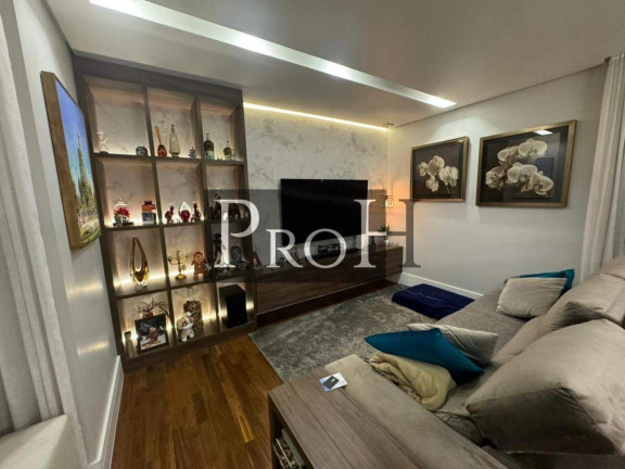 Imagem Apartamento com 3 Quartos à Venda, 173 m² em Centro - São Caetano Do Sul Imagem Apartamento com 3 Quartos à Venda, 173 m² em Centro - São Caetano Do Sul