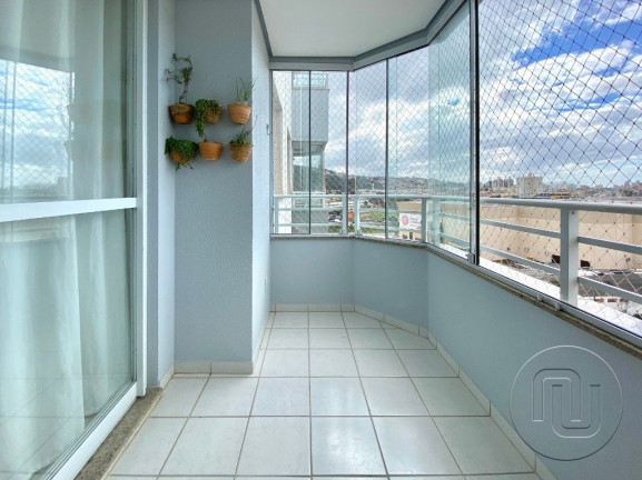 Imagem Apartamento com 3 Quartos à Venda, 150 m² em Kobrasol - São José Imagem Apartamento com 3 Quartos à Venda, 150 m² em Kobrasol - São José