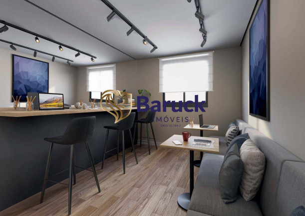 Imagem Apartamento com 2 Quartos à Venda, 35 m² em Jabaquara - São Paulo Imagem Apartamento com 2 Quartos à Venda, 35 m² em Jabaquara - São Paulo