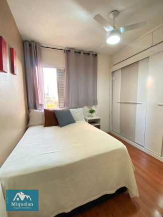 Imagem Apartamento com 3 Quartos à Venda, 79 m² em Cambuci - São Paulo Imagem Apartamento com 3 Quartos à Venda, 79 m² em Cambuci - São Paulo