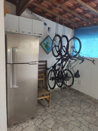 Imagem Casa com 2 Quartos à Venda, em Balneário Nossa Senhora De Fátima - Mongaguá Imagem Casa com 2 Quartos à Venda, em Balneário Nossa Senhora De Fátima - Mongaguá