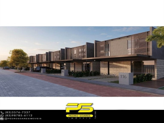 Imagem Casa com 3 Quartos à Venda, 177 m² em Intermares - Cabedelo Imagem Casa com 3 Quartos à Venda, 177 m² em Intermares - Cabedelo