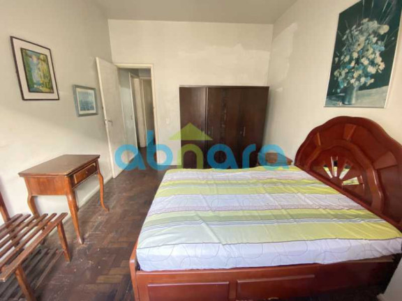 Imagem Apartamento com 1 Quarto à Venda, 70 m² em Copacabana - Rio De Janeiro