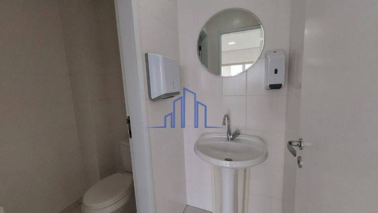 Imagem Sala Comercial à Venda, 49 m² em Green Valley Alphaville - Barueri