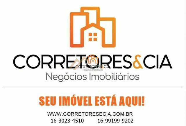 Imagem Imóvel com 3 Quartos à Venda, 5.000 m² em Jardim José Figueira - Ribeirão Preto