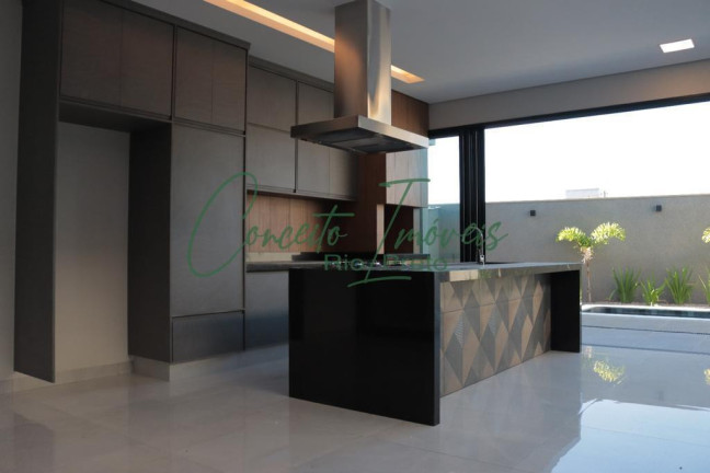 Imagem Casa de Condomínio com 3 Quartos à Venda, 210 m² em Parque Residencial Buona Vita - São José Do Rio Preto Imagem Casa de Condomínio com 3 Quartos à Venda, 210 m² em Parque Residencial Buona Vita - São José Do Rio Preto