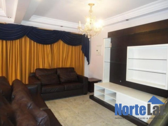 Imagem Sobrado com 4 Quartos à Venda, 300 m² em Sítio Morro Grande - São Paulo