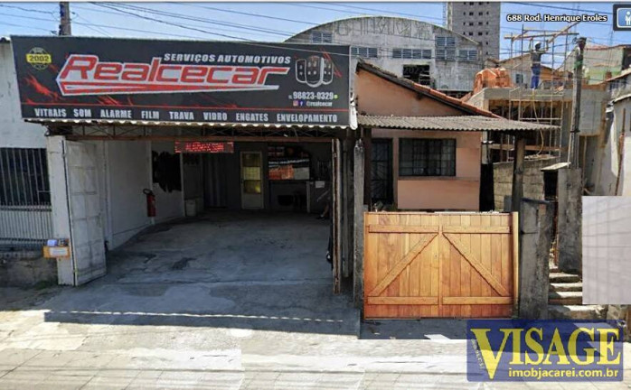 Imagem Terreno à Venda, 10 m² em Jacareí Imagem Terreno à Venda, 10 m² em Jacareí