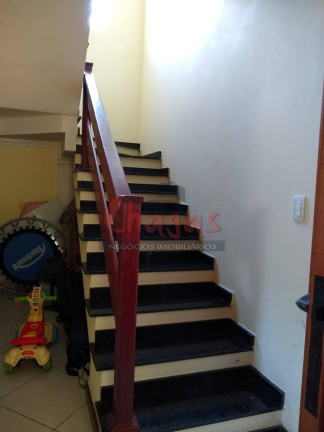 Imagem Casa com 3 Quartos à Venda, 250 m² em Massaguaçu - Caraguatatuba