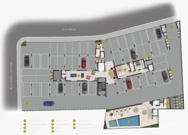 Imagem Apartamento com 2 Quartos à Venda, 79 m² em Tenório - Ubatuba Imagem Apartamento com 2 Quartos à Venda, 79 m² em Tenório - Ubatuba