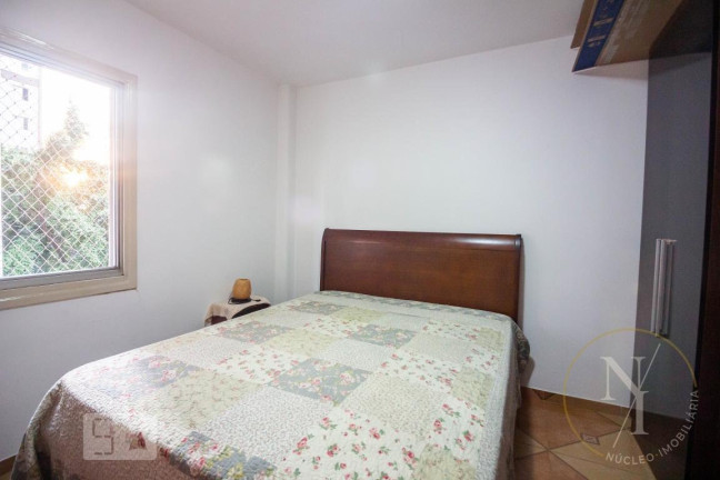 Imagem Apartamento com 4 Quartos à Venda, 92 m² em Butantã - São Paulo