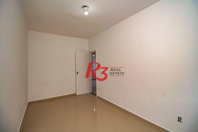 Imagem Apartamento com 2 Quartos à Venda, 71 m² em Embaré - Santos
